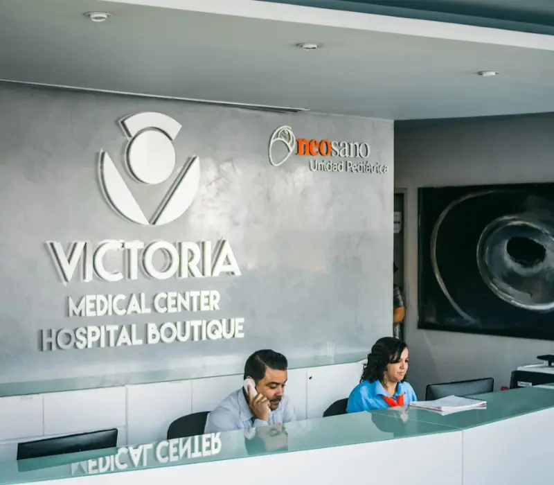 hospital victoria medical center morelia