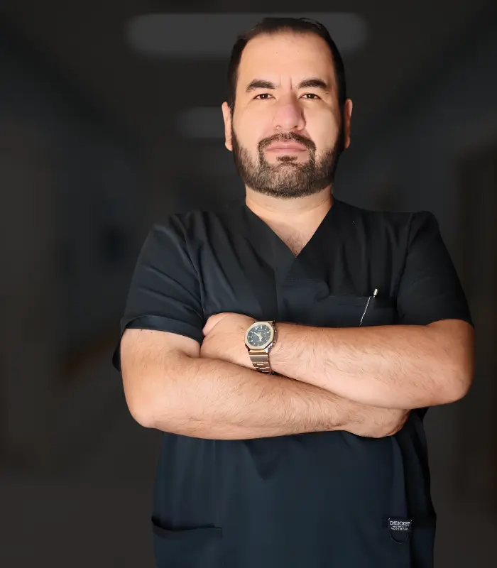 Cirujano Gastrointestinal en Morelia