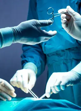Cirugía de Hernia en Morelia