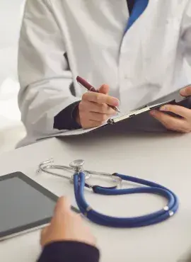 Cirugía de Hernia en Morelia